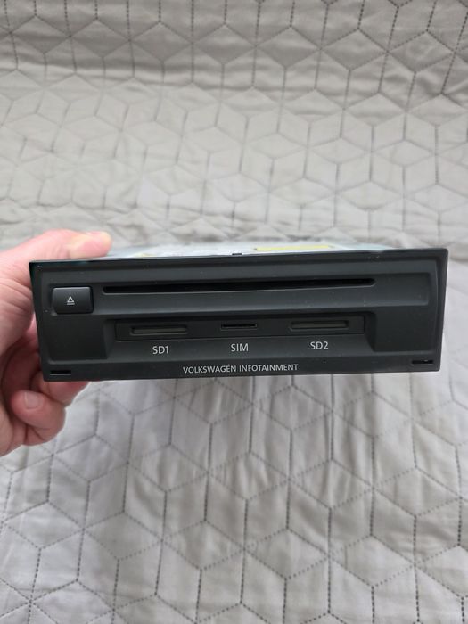 Unitate mib 2 Harman