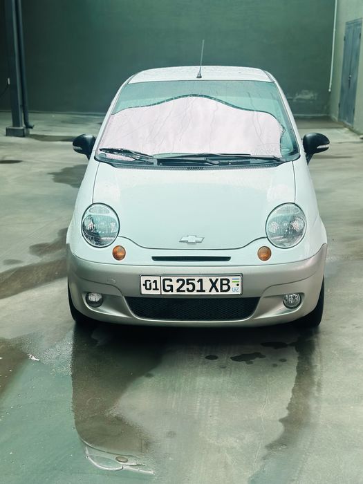 Matiz best 2018!!!