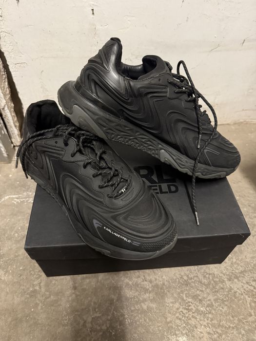 Мъжки обувки Guess/ Karl Lagerfeld