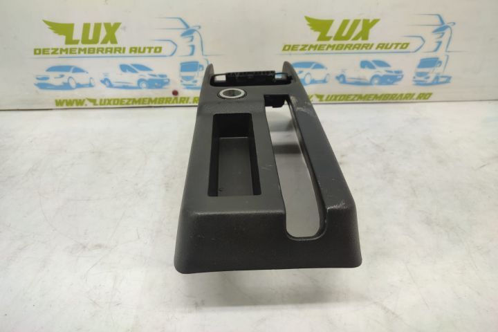 Ornament consola centrala maneta frana de mana 1u0863077 Skoda Octavia 1  [din 1996 pana  2000] ser