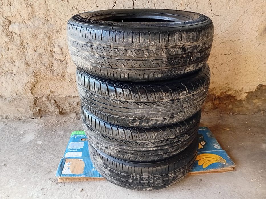 Пакришка  резина летни