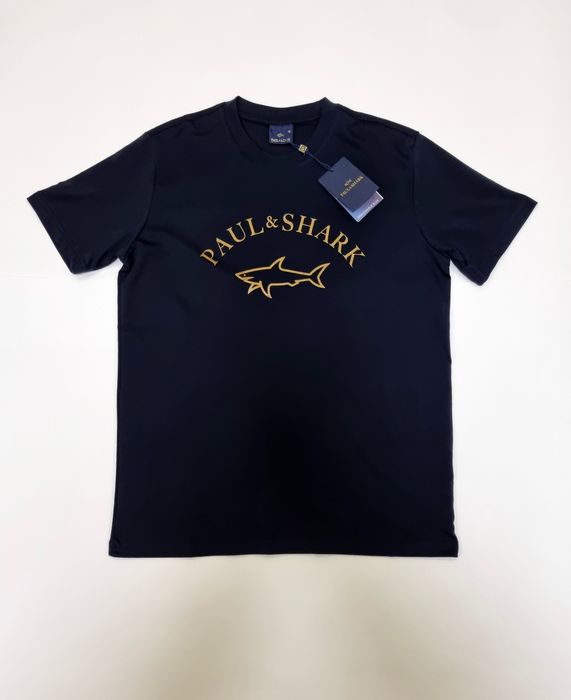 Mъжки тениски Paul & Shark