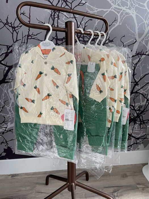 Продам детские вещи для магазина
