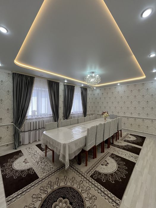продается частный дом ТАРАЗ(район КИРПИЧНЫЙ)