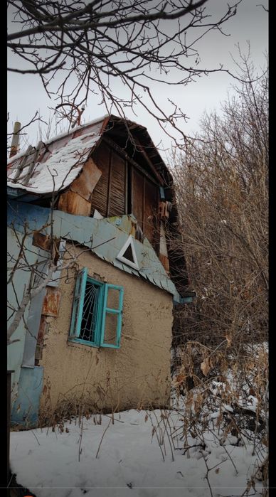 Участок 7,5 соток дача