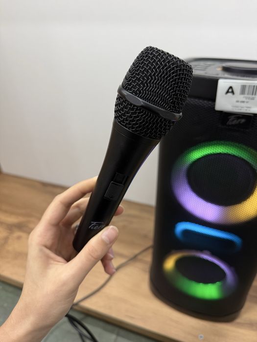 Fiera FR950