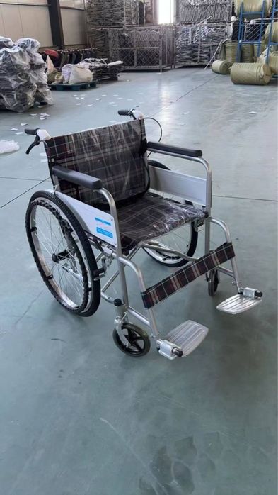 Инвалидная коляска