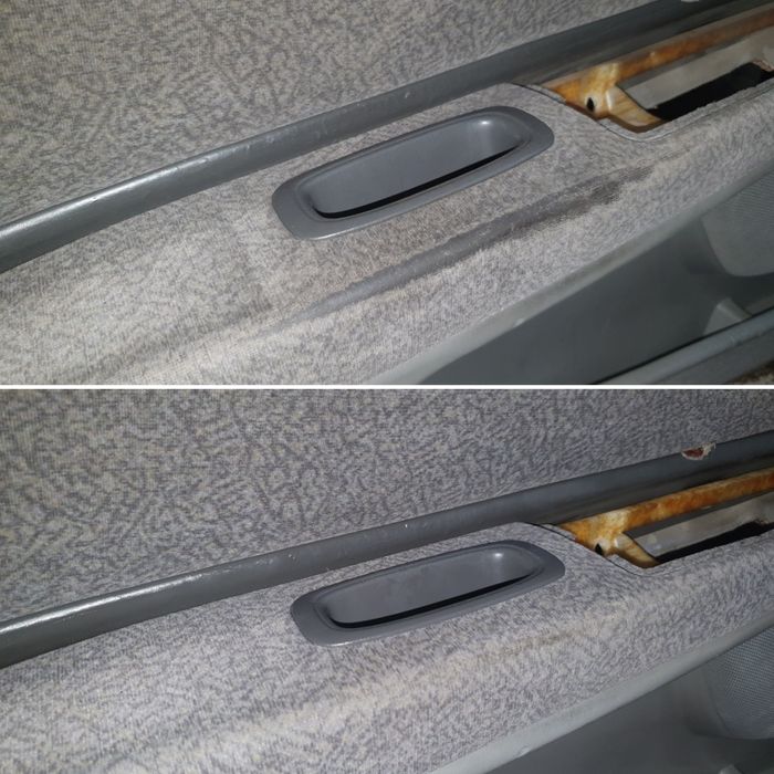 Химчистка салона авто паром - мойка двигателя паром #tornadoavtospa ...