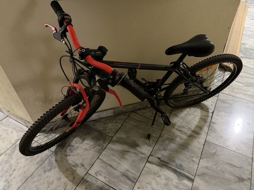 Колело Btwin 24 инча