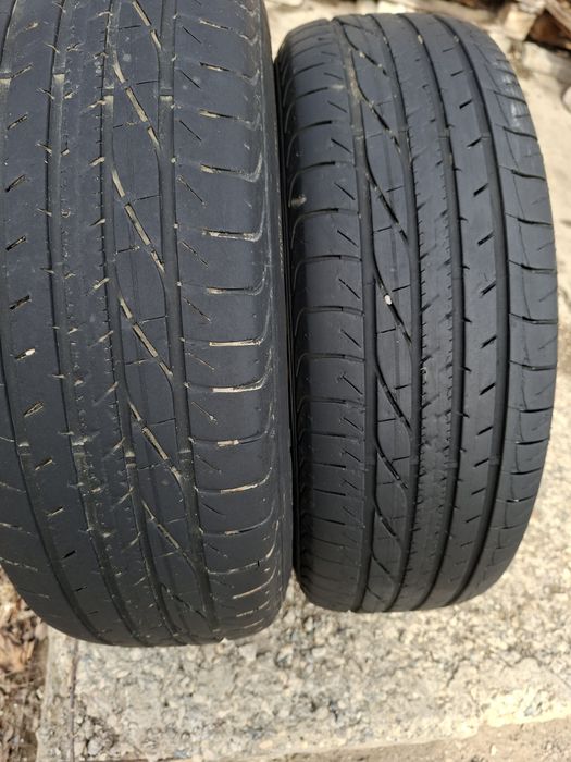 Продам шины 185/70/14 гудиер