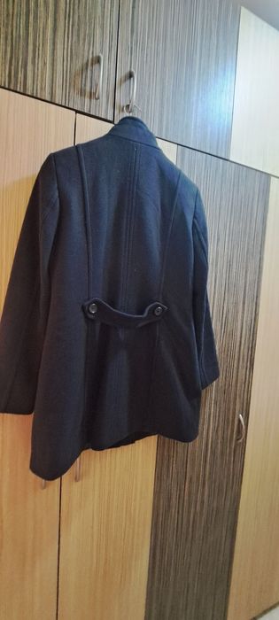 Palton C&A elegant dama