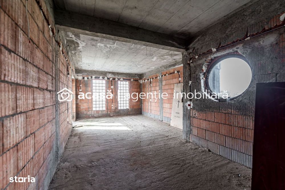 Casă 6 camere - la roșu - Zimandcuz, Arad – COMISION 0