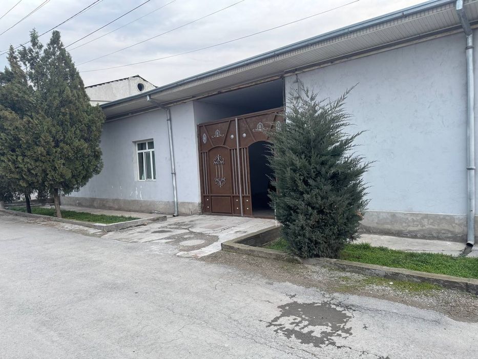 Продаю дом свой 6 соток. 5 комнат.