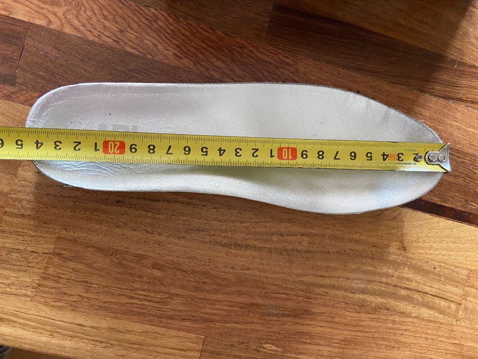 Karl Lagerfeld оригинални кецове.