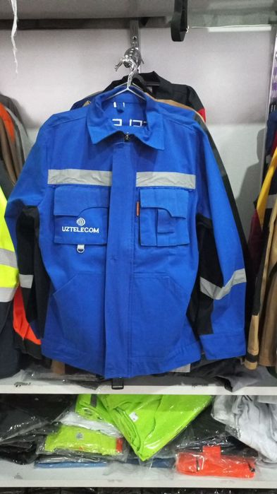 Uniformalar Har xil turrdegi