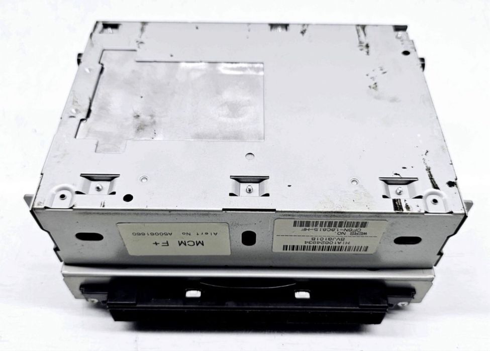 Modul Navigatie/Radio/CD JLR Jaguar/Land Rover 31357756AA