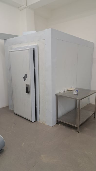 Продам здам в аренду реф контенера