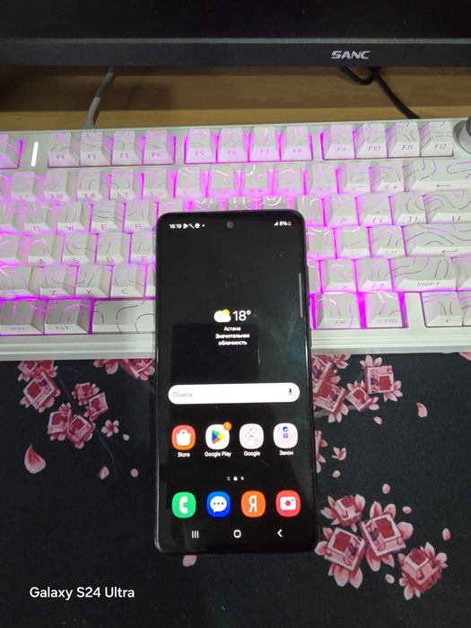 Samsung a72 128/8gb