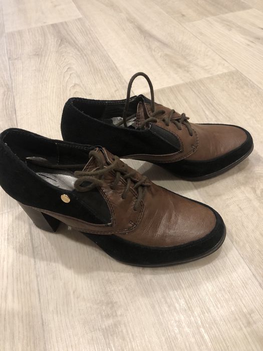 Обувь женская