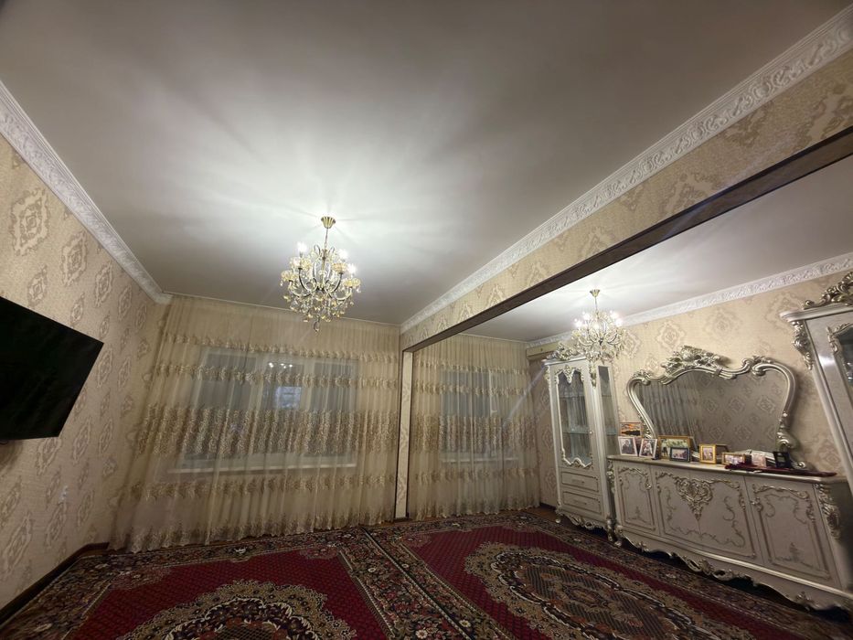 Продается квартира массив куйлюк 5
