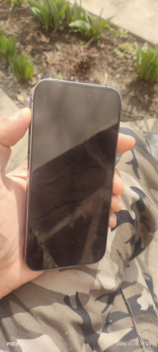 Айфон 14 про 128гб