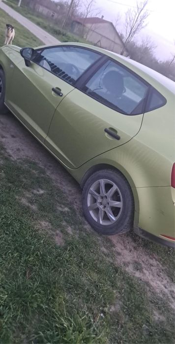 SEAT Ibiza 2010 — imagine 5