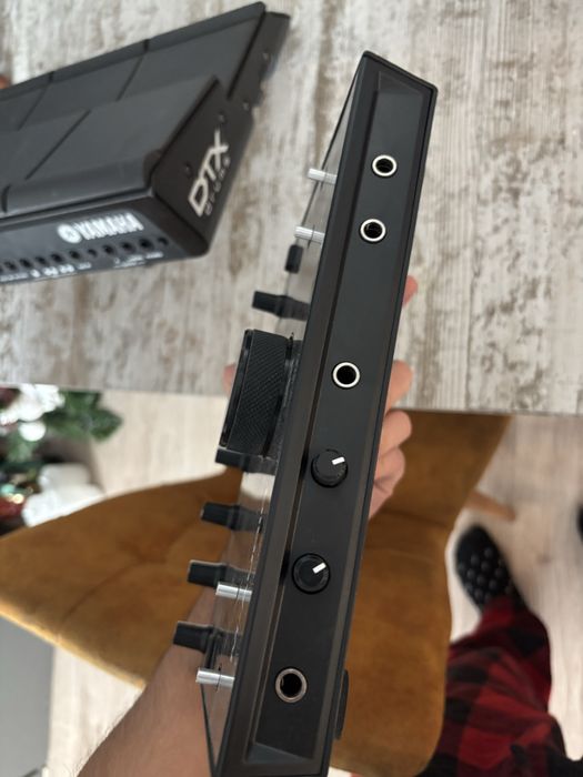 Placa de sunet M-Audio 192/14 8canale