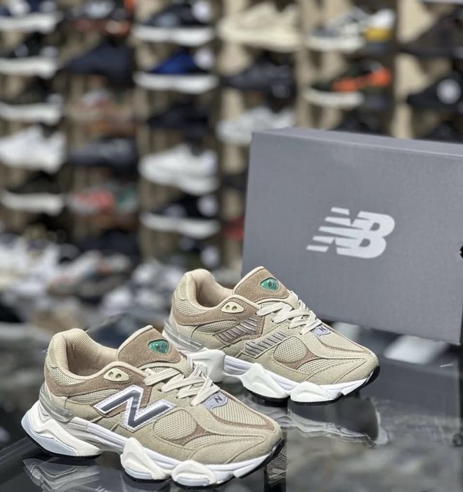 Adidasi new balance 9060