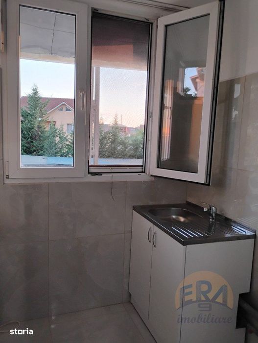 Apartament 1 camera, Sanmartin, Str. Ioan Slavici