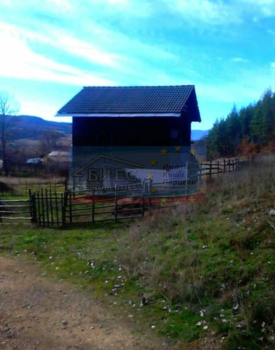 Продава се Парцел в с. Глоговица, Област Перник - 1009 кв.м за 7 €/кв.м - Снимка #3