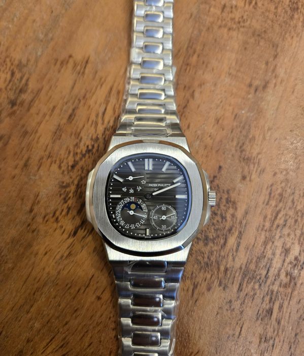 Patek philippe nautilis