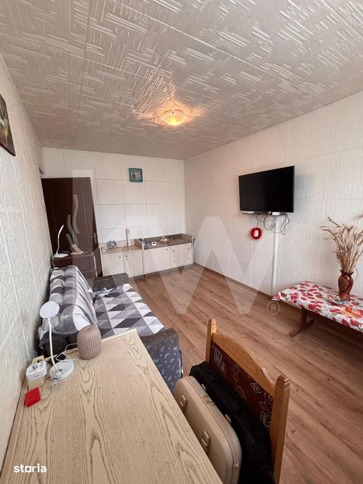 Apartament 3 camere de vanzare - Victoria, Brasov