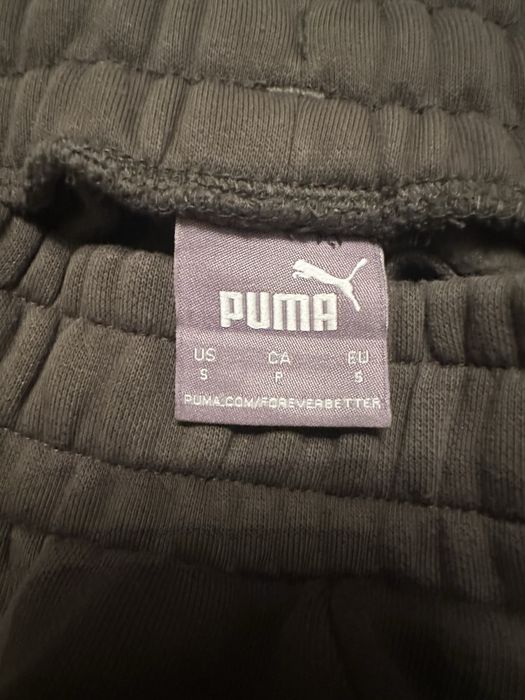 Нов спортен панталон Puma размер S
