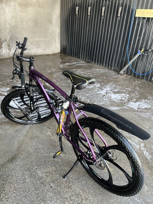 Горный велик GESTALT срочна