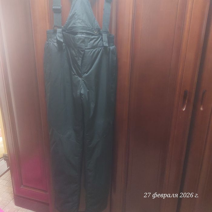 Лыжный костюм (молодежный)