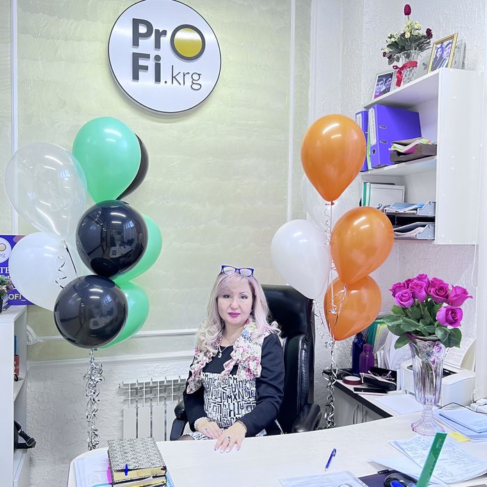 Услуги Бухгалтера, консалтинг г Караганда