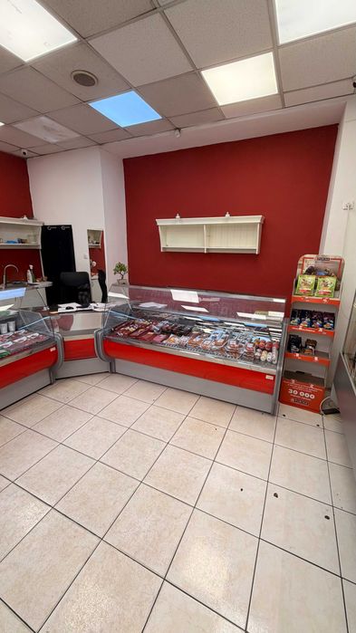 Продава се Магазин в София, Зона Б-18 - 125 кв.м за 64 €/кв.м - Снимка #8