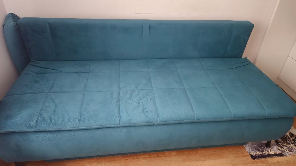 Canapea extensibilă