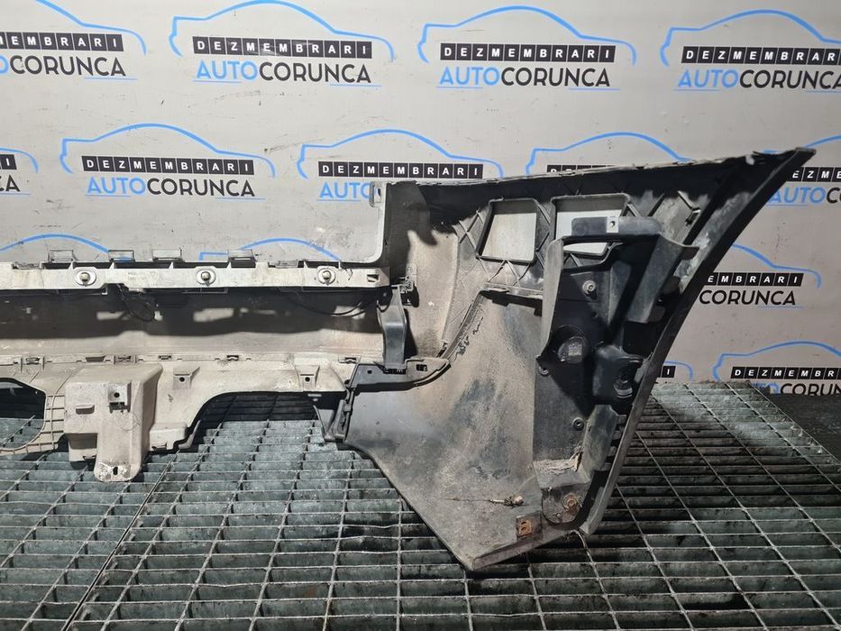 Bara spate BMW X3 E83 Facelift 2006 - 2010 SUV 4 Usi NEGRU (744) FACELIFT CU DEFECTE