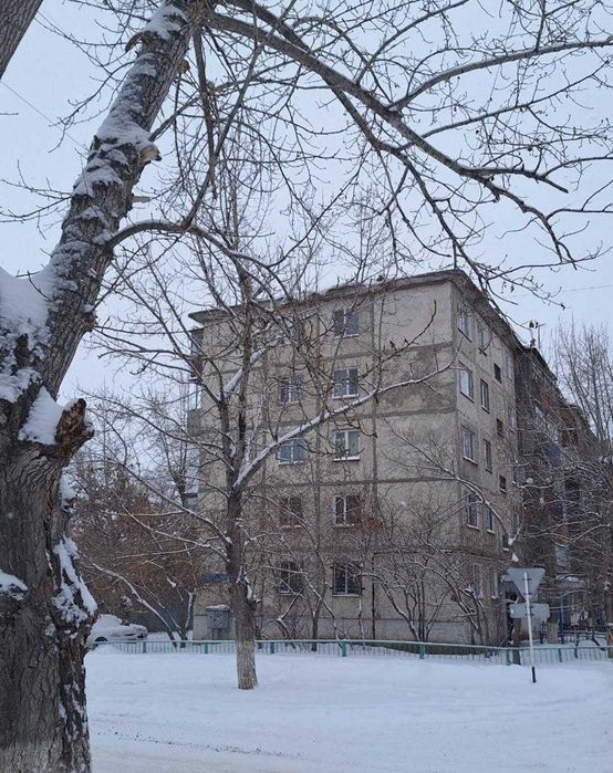 2х комнатная Волынова