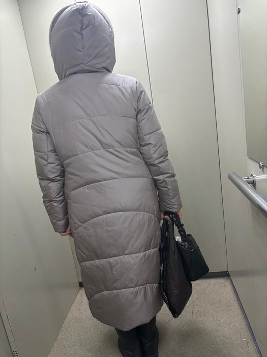 Продам куртку. Новая.