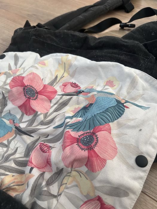 Ергономична раница KinderKraft