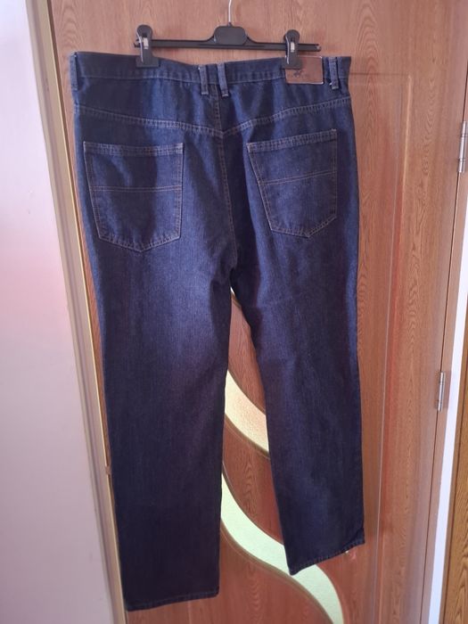 Blugi Beverly Hills Polo club. noi