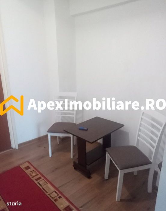 Apartament 2 camere de inchiriat Calea Victoriei Bucuresti | ApexImobi
