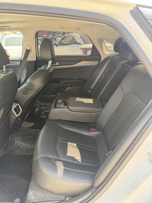 Kia K5 full 1.5 Turbina 2025 yil tozza