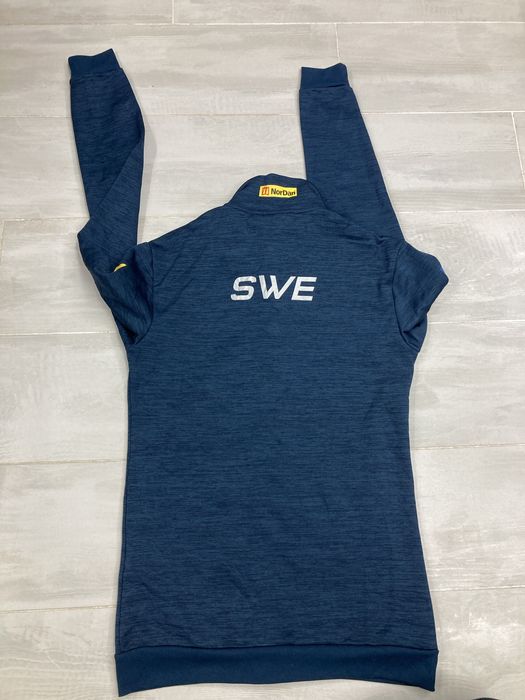 Bluza de ski Swedemount S Noua