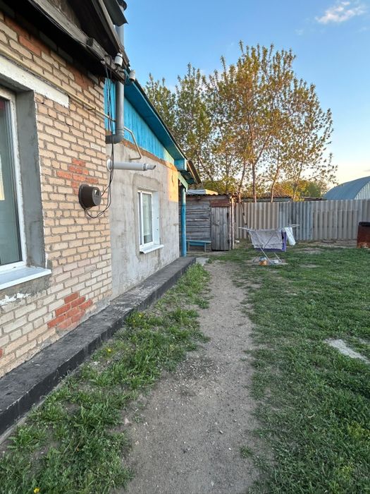 Продам дом. Звоните есть торг