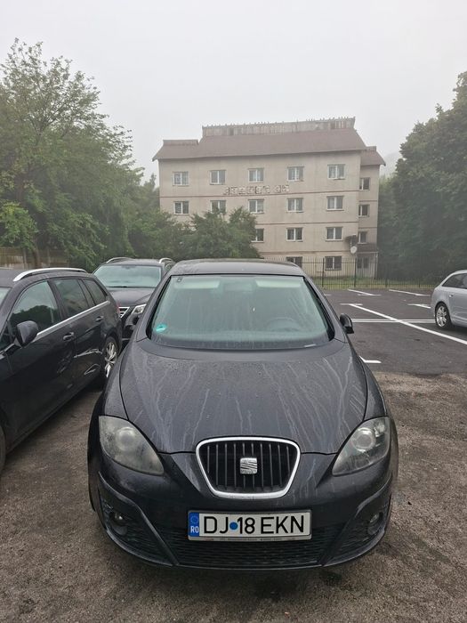 Seat Altea 1.8 Automata