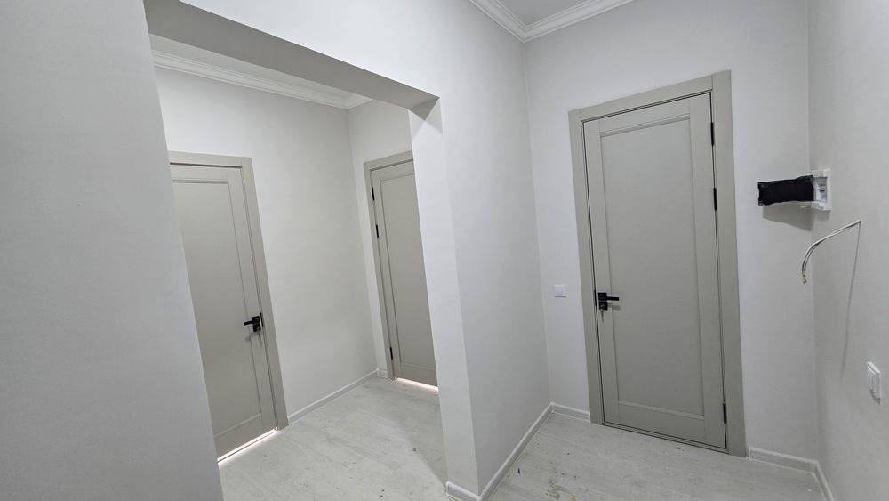 Sergili YangiHayot Nurxayo domlari 1 xona 2 etaj 47m²