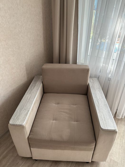 Кресло кровать